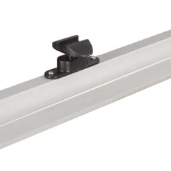 Доска магнитно-маркерная BRAUBERG PREMIUM на стенде 100х150 см