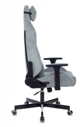 Геймерское кресло KNIGHT N1 SKY