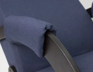 Кресло-качалка Модель 67 М (Venge/Malta 01А)