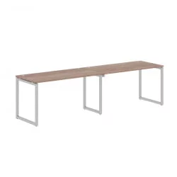 Рабочая станция XTEN-Q XQWST 2870 Дуб Сонома Алюминий