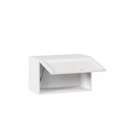 Шкаф кухонный 600 горизонтальный Джулия ЛД 284.710.000.035 Белый