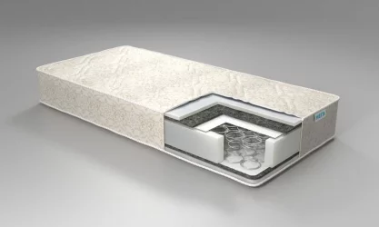 Матрас Реал Хоме 180кс195 / Real Home 180x195