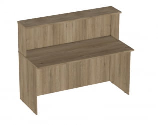 Модуль прямой Референт Р.Мп-15 Крафт золотой