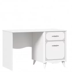 Стол правый Элис ЛД 532.050.000 Белый