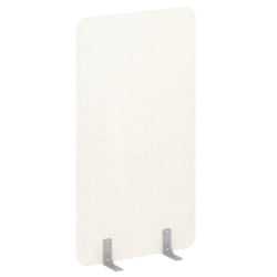 Перегородки на металлических опорах на фетровых подпятниках R-line soft AP.F-100-180 Romeo-01