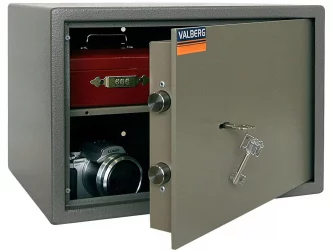 Офисный сейф ASM-30 Офисный сейф ASM-30