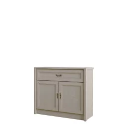 Тумба Флоренция 644 Дуб Гарвард