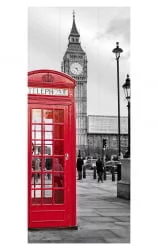 Шкаф в гостиную Хоп Шелф Арт Молочный дуб