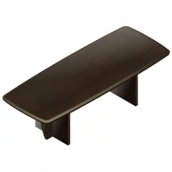 Стол руководителя Пр.СП-24 Венге