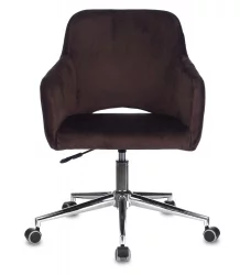 Кресло для оператора Бюрократ CH-380SL Мокко Italia 6