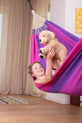 Одноместный Гамак ORQUIDEA (ORH14-7) Одноместный Гамак ORQUIDEA (ORH14-7)