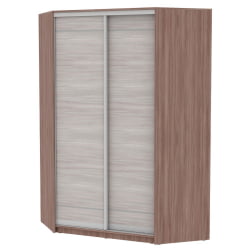 Шкаф-купе YA-230х1400-718-3(ЯШТ-ЯШС-D1D1)