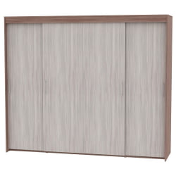 Шкаф-купе T-5-198х235х45(ЯШТ-ЯШС-7)