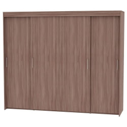 Шкаф-купе T-5-198х235х45(ЯШТ-7)