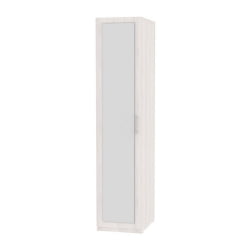 Шкаф распашный R-198х45х60-1-M(ЯАС)