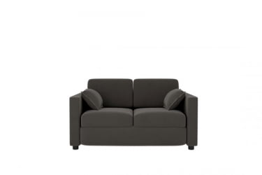 Диван прямой Уппла (Berhouse) Цвет фасада: Биттер рогожка; Тип: Прямой; Материал фасада: Микророгожка