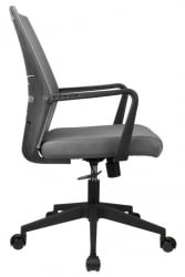 Кресло Лике РCХ Б818 Серый / Like RCH B818