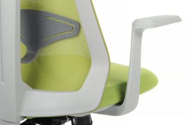 Кресло Gem 6230A-HS Зеленый