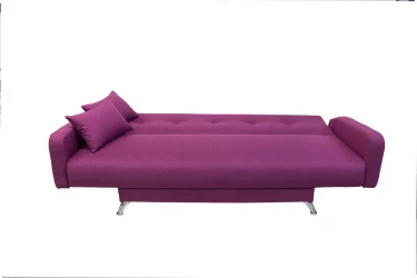 Диван MANGO 3 (3 категория) Savana Berry