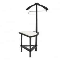 Вешалка костюмная LESET Атланта Венге