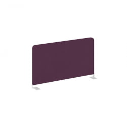 Экран боковой (ткань-CARDIF) CONCEPT CN.TEKRB.C-72 CARDIF 025 Белый