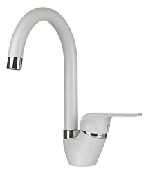 Смеситель GRANULA 1024 Арктик