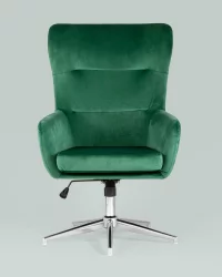 Кресло регулируемое Артис Зеленое