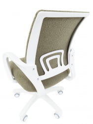 Детское кресло CHAIRMAN KIDS 103 LT Оливка