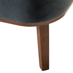 Диван Шафран Diag grey