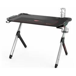 Геймерский стол Eureka R1-S Черный