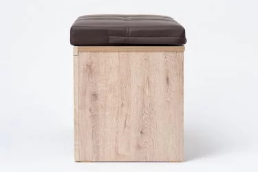 Тумба открытая Соренто 24 Дуб бонифаций