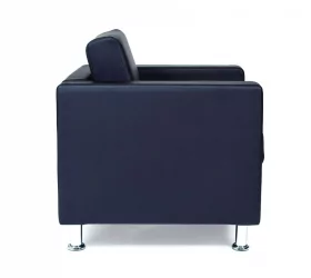 Кресло Симпл Consul Green