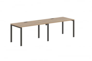 Бенч-система EDIS EUWST 2780 Дуб Денвер светлый Мокко