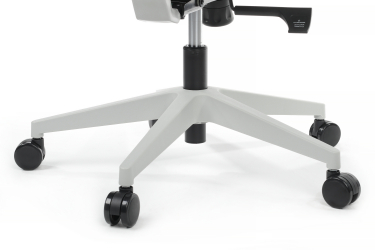 Кресло Gem 6230A-HS Красный