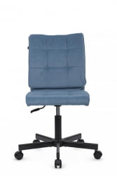 Кресло Соло РCХ СЛПТ-205 Джинсовый / Solo RCH SLPT-205