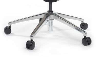 Кресло Спелл-М Б1719 Белый / Spell-M B1719