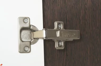 Туалетный столик Катрин 92.06 Дуб венге Белый песок Браун вуд