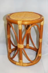 Табурет 12/03 коньяк