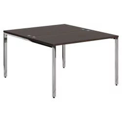 Рабочая станция XTEN GLOSS XGWST 1214 Легно Темный