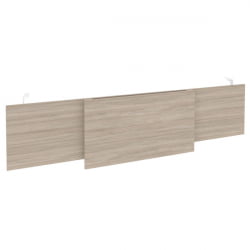 Царга стола руководителя ONIX O.M-CSR-6 Дуб Аттик