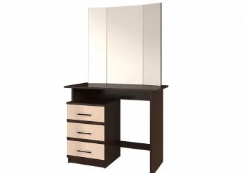 Столик туалетный Сакура 04