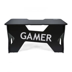 Стол геймерский NEK GAMER2/DS/N Черный