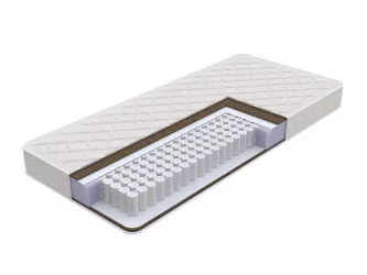 Матрас Басе М 90х195 трикотаж / Base M