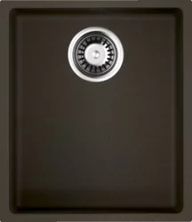 Мойка Омоикири Босен 38-У-Дc Тетогранит/Темный Шоколад / Omoikiri Bosen 38-U-Dc Tetogranit/Темный
