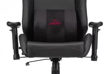 Геймерское кресло Zombie HERO BATZONE PRO Черный