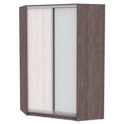 Шкаф-купе YA-230х1400-568-1(ЯАТ-ЯАС-D6D5)