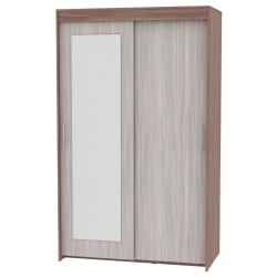 Шкаф-купе T-1-198х120х45-M(ЯШТ-ЯШС-1)