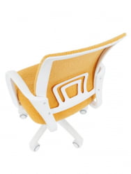 Детское кресло CHAIRMAN KIDS 103 LT Лимон