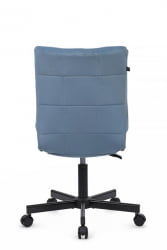 Кресло Соло РCХ СЛПТ-205 Джинсовый / Solo RCH SLPT-205