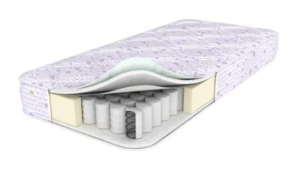 Матрас Comedy (Комедия)  80х160